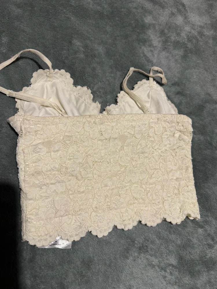 Amisu Tank Tops, size XS / 34 / 6, photo 3