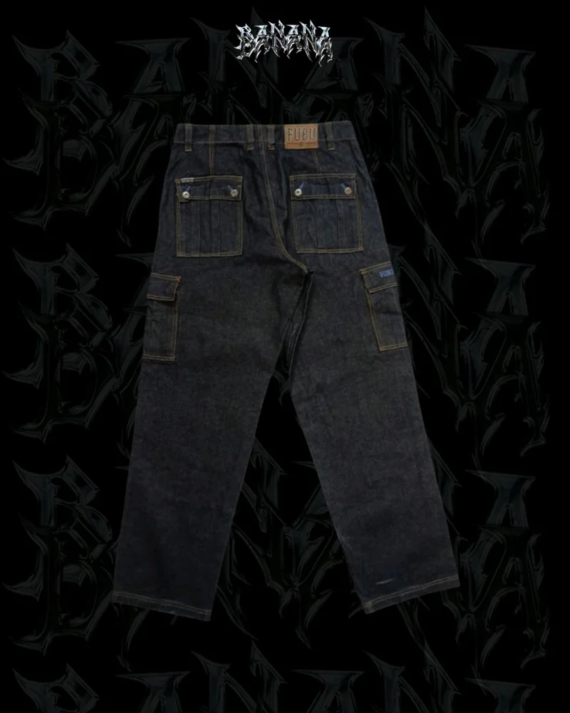 FUBU Jeans