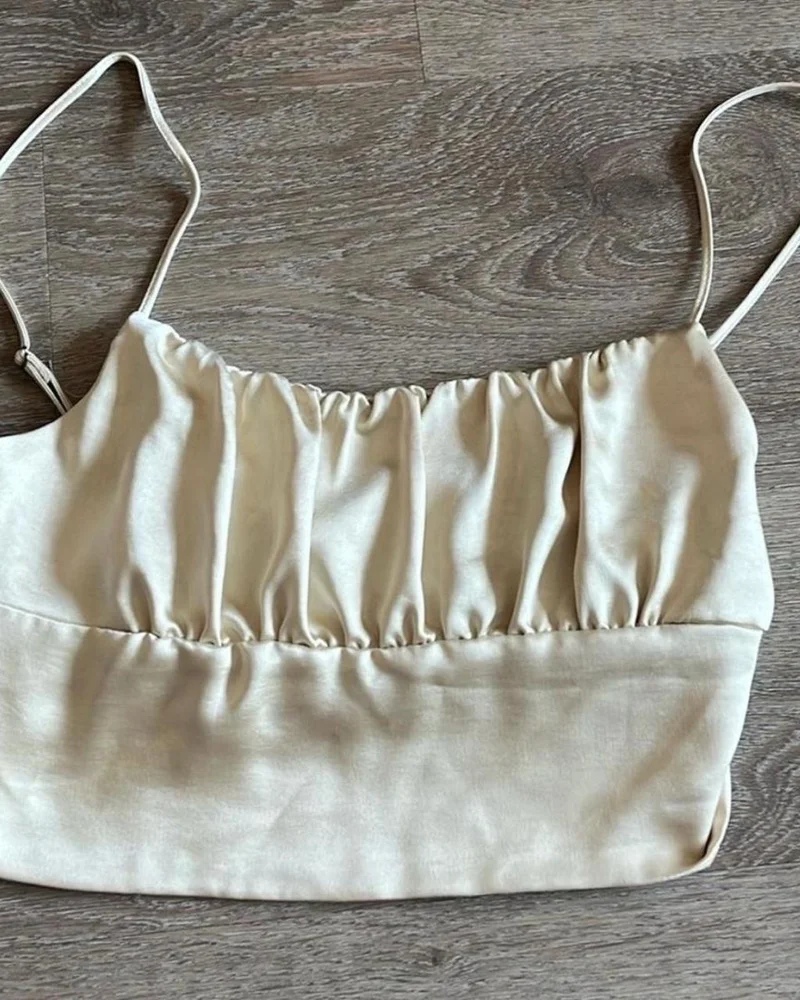 Zara Crop Tops, size S / 36 / 8, photo 4