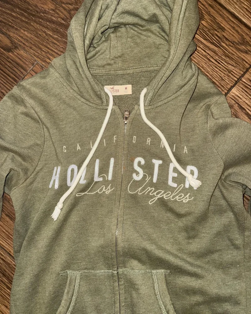 Hollister Jackets, size M / 38 / 10, photo 4
