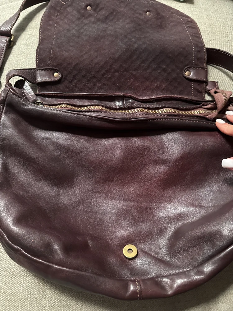 Cross-Body Bag, size Other, photo 3
