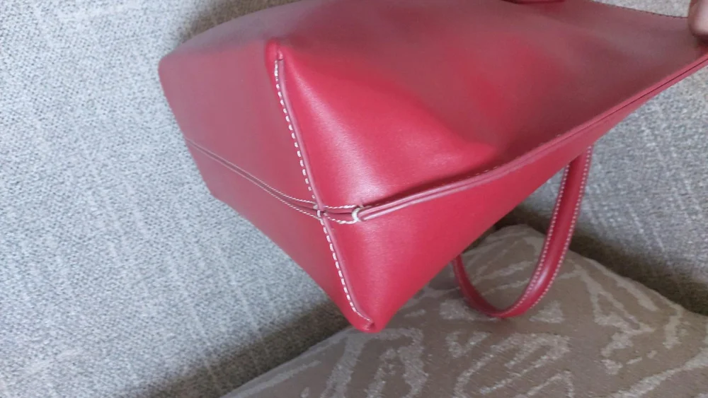 Shoulder Bag, size Other, photo 5