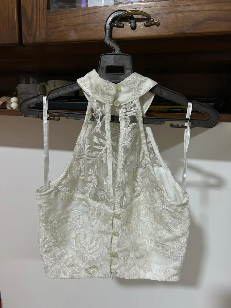 Halter Tops, size S / 36 / 8, photo 3