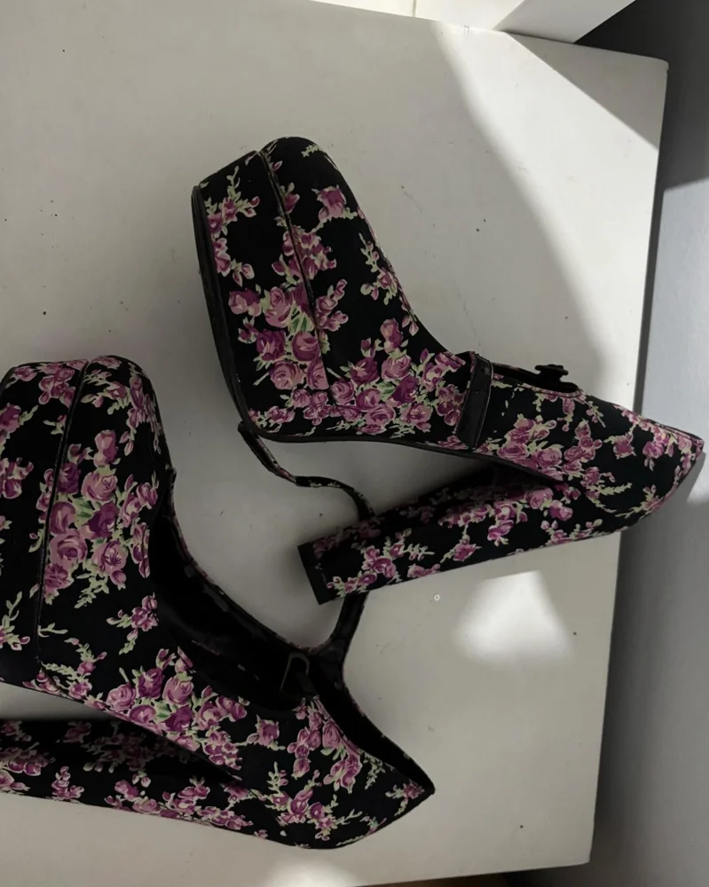 New Look Heels, size 38, photo 2
