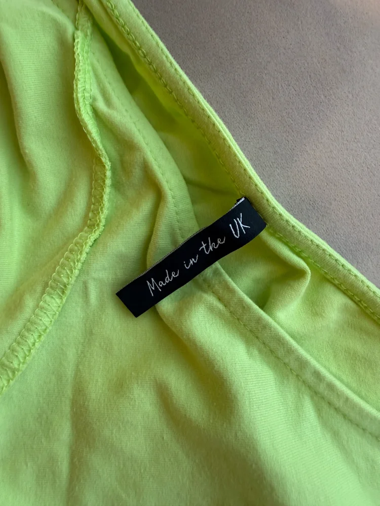 Crop Tops, size S / 36 / 8, photo 3