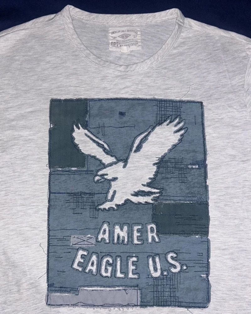 American Eagle T-shirts