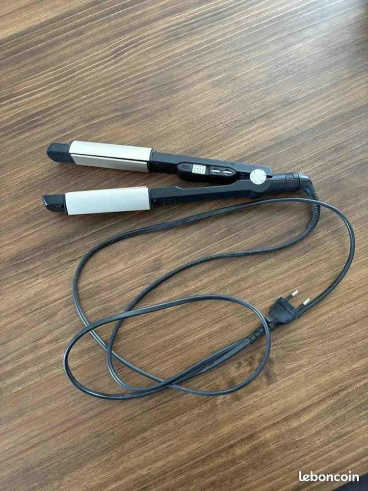 BaByliss Leave-Ins