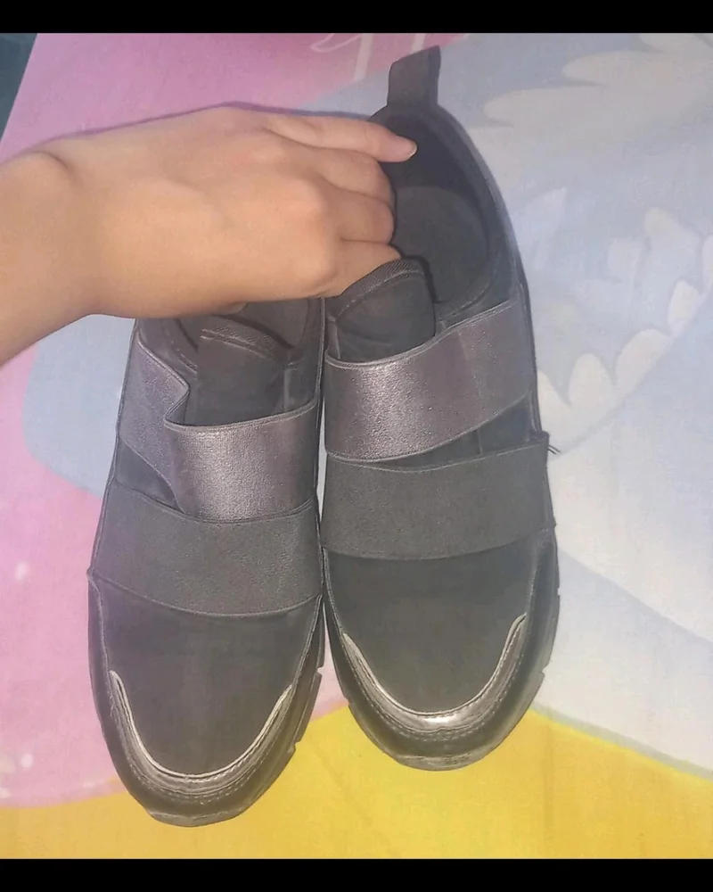 Flats, size 37, photo 2