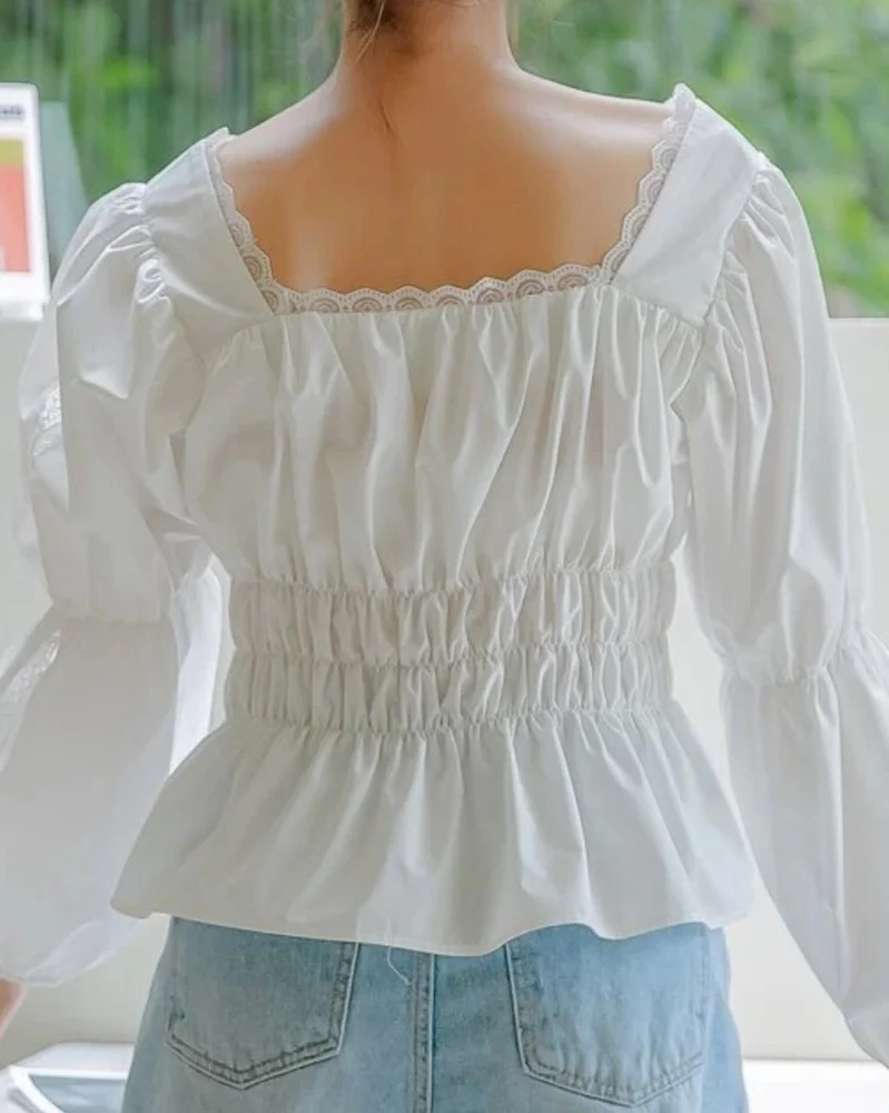 Dazy Blouses, size S / 36 / 8, photo 3