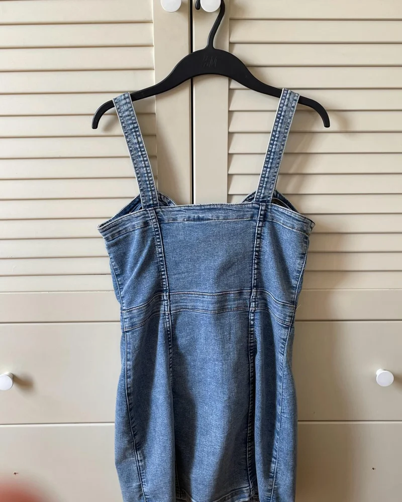 H&M Mini Dresses, size M / 38 / 10, photo 2