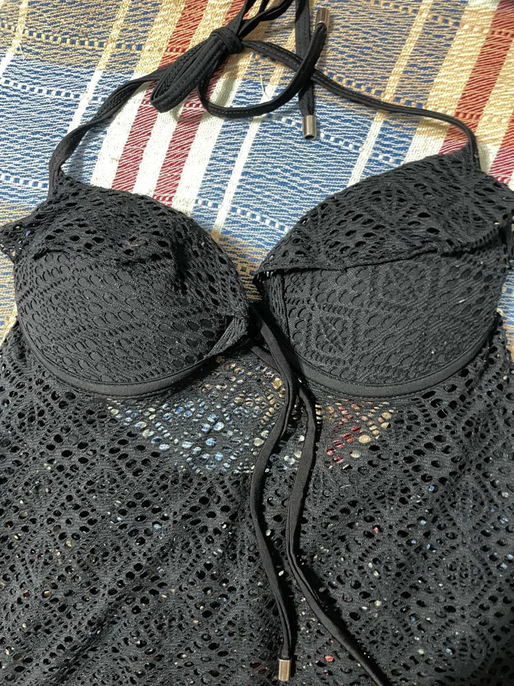 Fiesta Halter Tops, size S / 36 / 8, photo 3