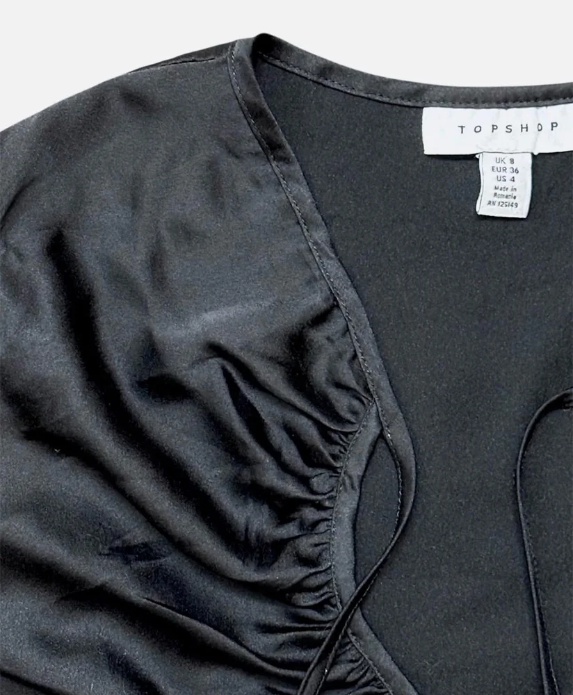 Topshop Blouses, size S / 36 / 8, photo 4