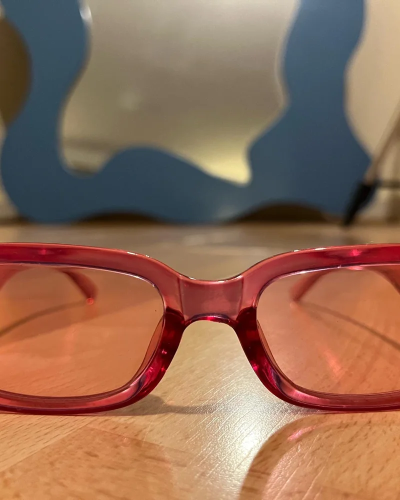 Sunglasses, size Other, photo 3