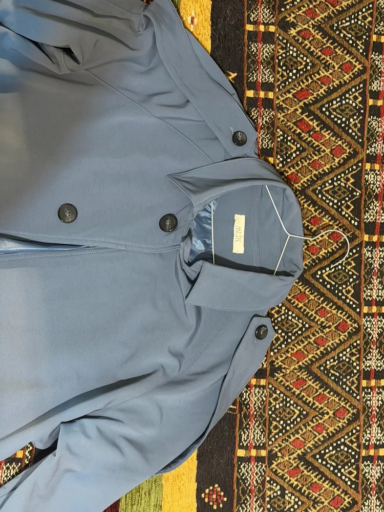 local brands Coats, size M / 38 / 10, photo 3