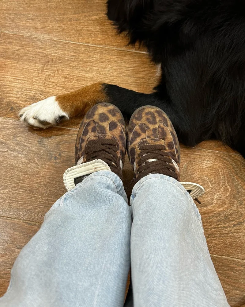 Sneakers, size 39.5, photo 4
