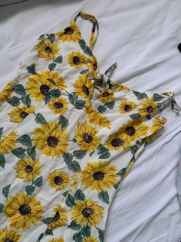 H&M Mini Dresses, size S / 36 / 8, photo 2