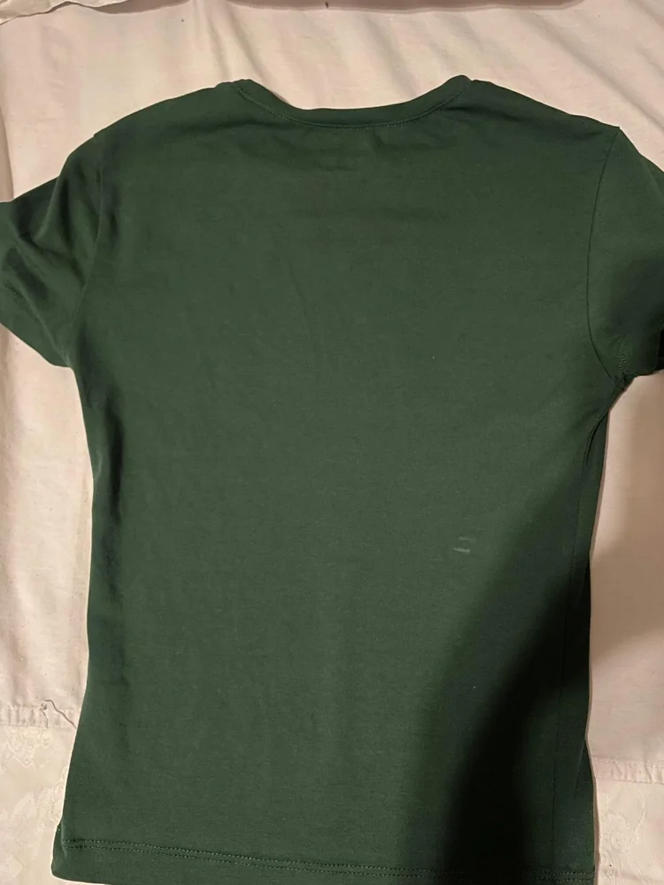 Local T-shirts, size S / 36 / 8, photo 3