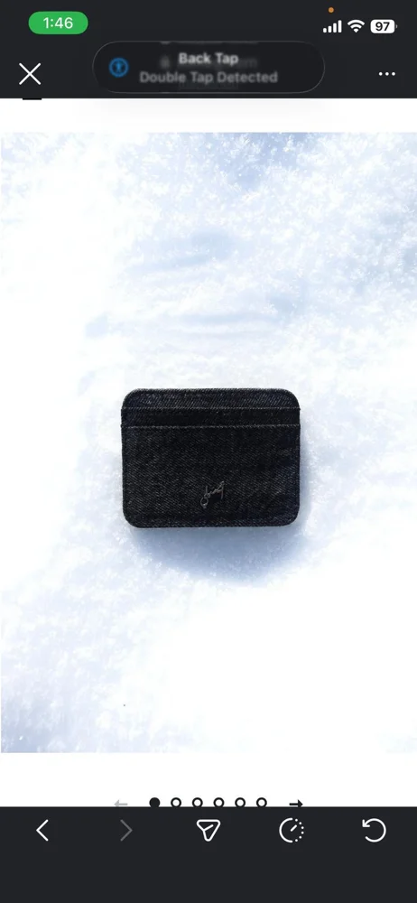 asili Wallets