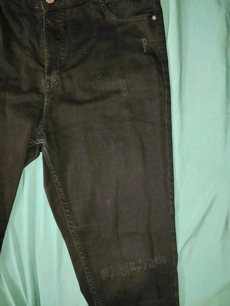 Jeans, size M / 38 / 10, photo 4