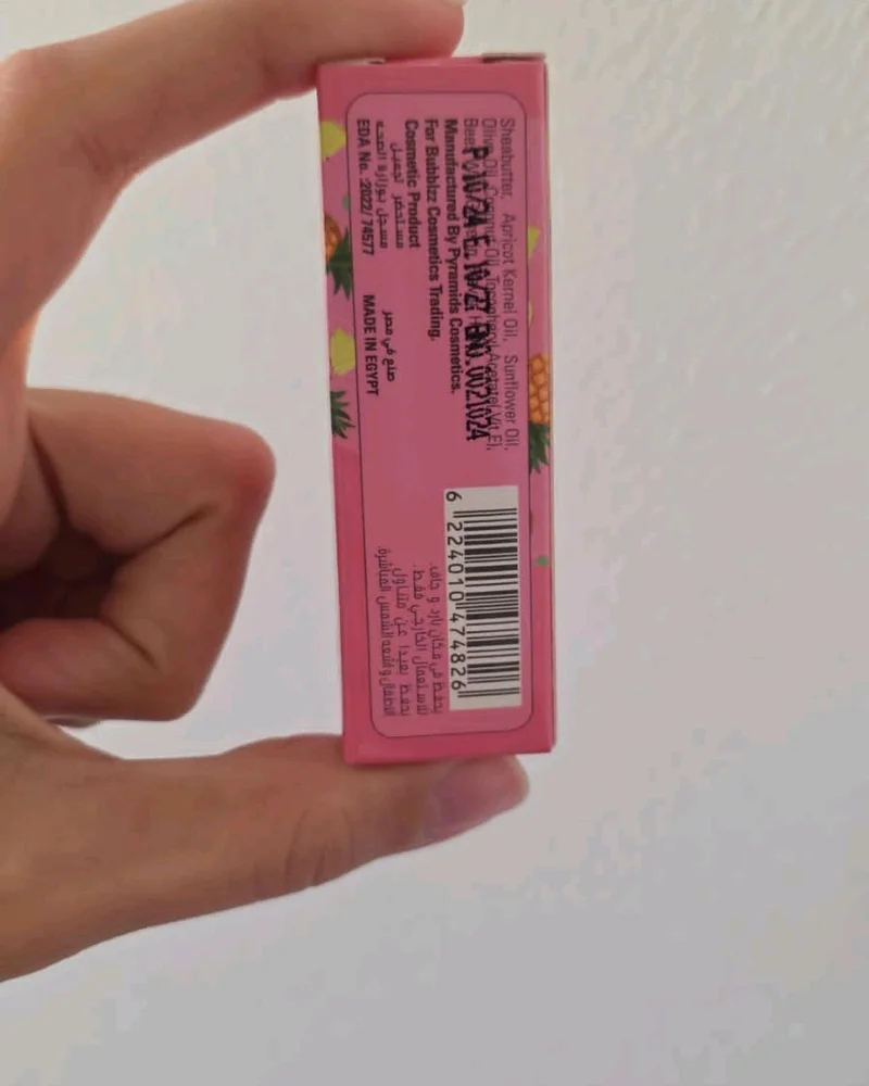 Bubble Skin care, size No Size, photo 3