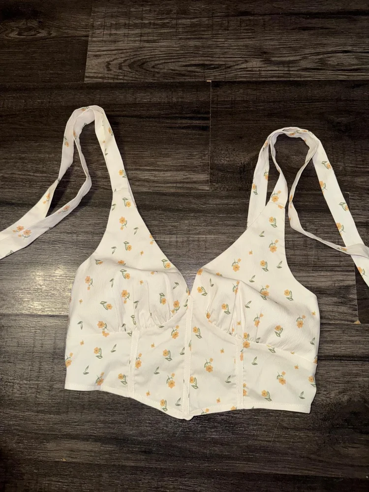 Cider Corsets, size XS / 34 / 6, photo 5