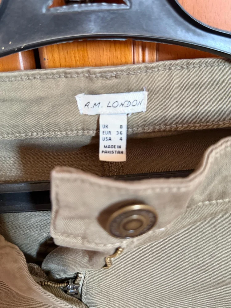 Local Pants, size S / 36 / 8, photo 3