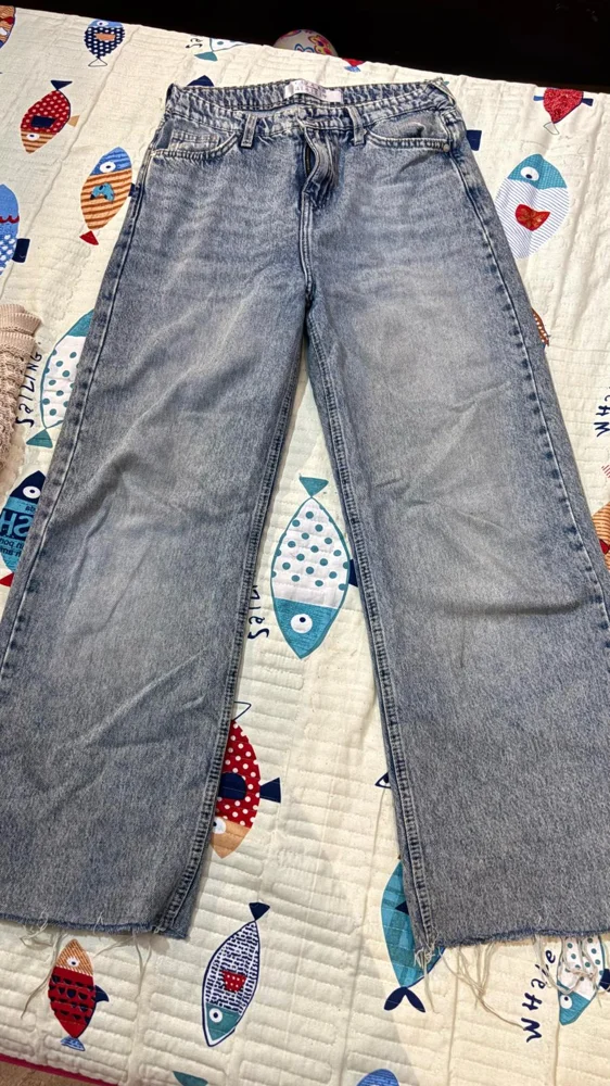 Cizaro Jeans, size S / 36 / 8, photo 2