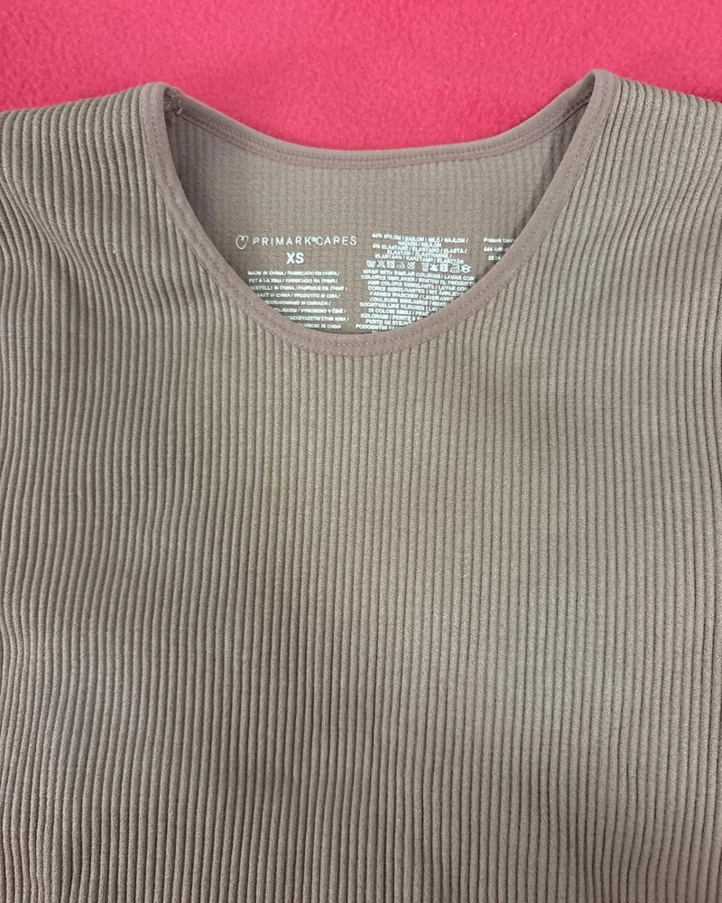 Primark T-shirts, size XS / 34 / 6, photo 2