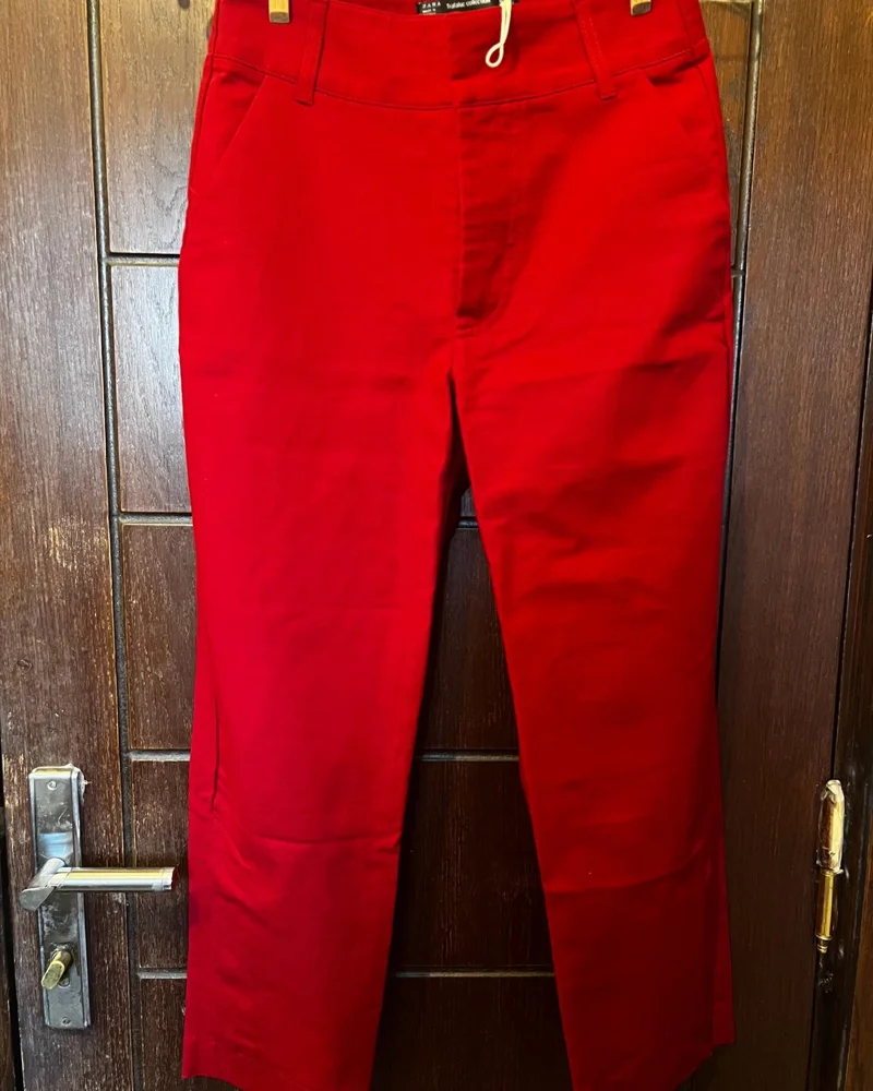 Zara Pants, size XS / 34 / 6, photo 5