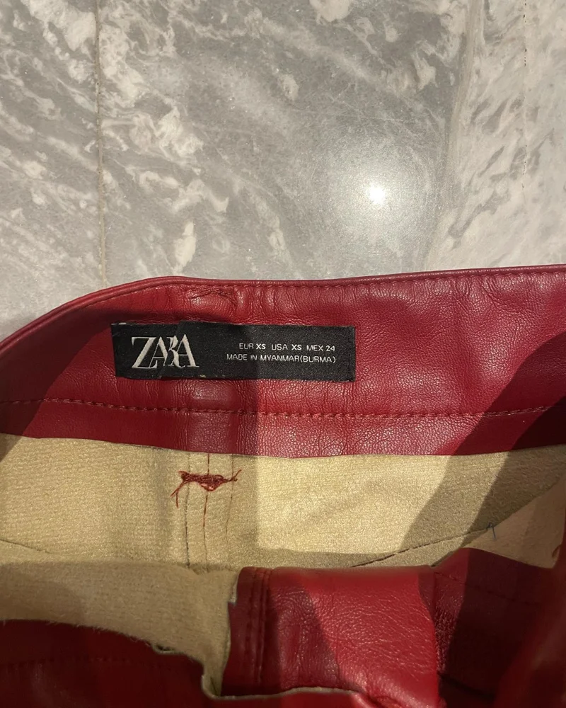Zara Skirts, size XS / 34 / 6, photo 3