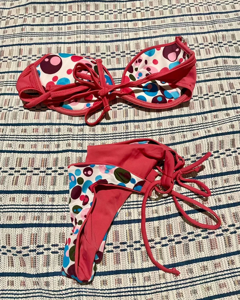 Intimissimi Bikini, size S / 36 / 8, photo 5