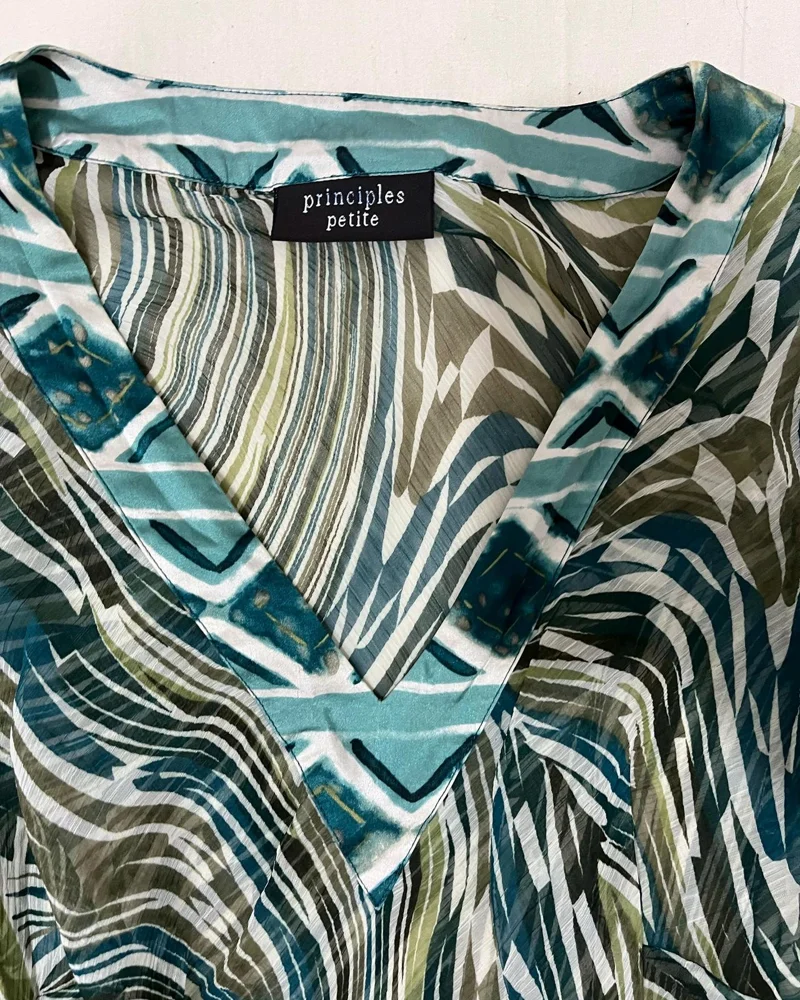 Blouses, size S / 36 / 8, photo 2