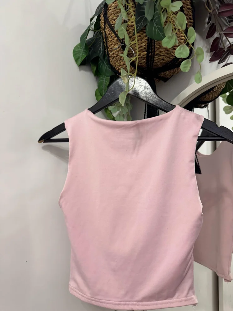 Local Tank Tops, size XS / 34 / 6, photo 2