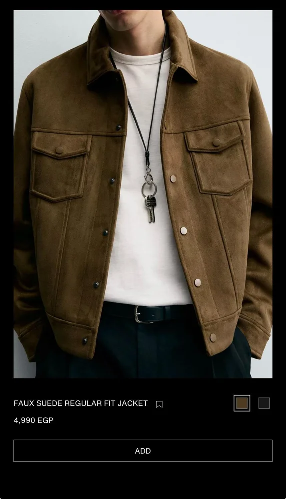 Zara Jackets, size L, photo 2