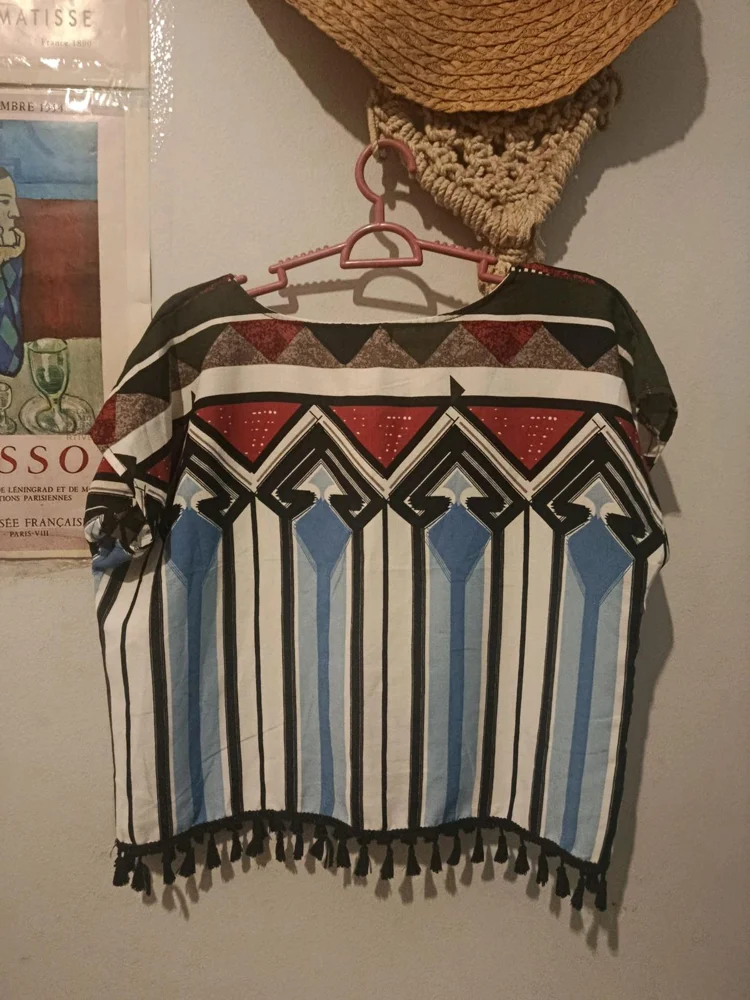 Blouses, size L / 40 / 12, photo 5
