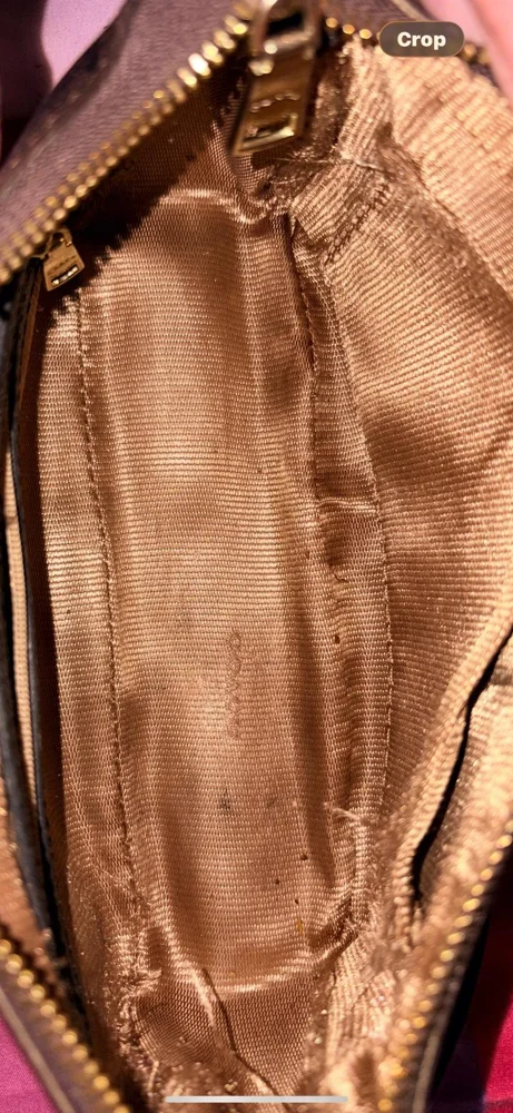 Coach Shoulder Bag, size Other, photo 2
