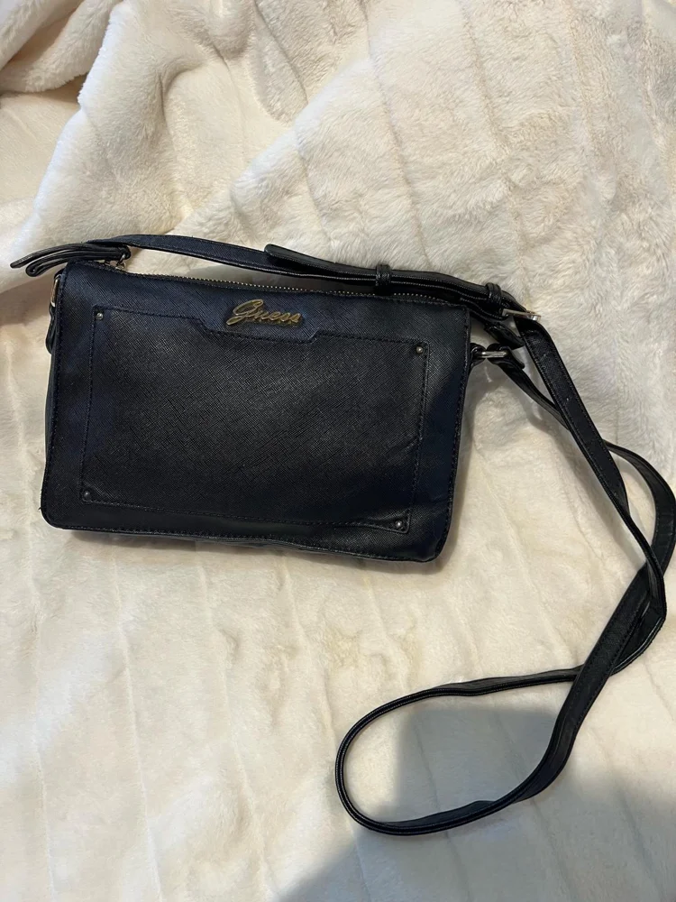 GUESS Cross-Body Bag, size One size, photo 2