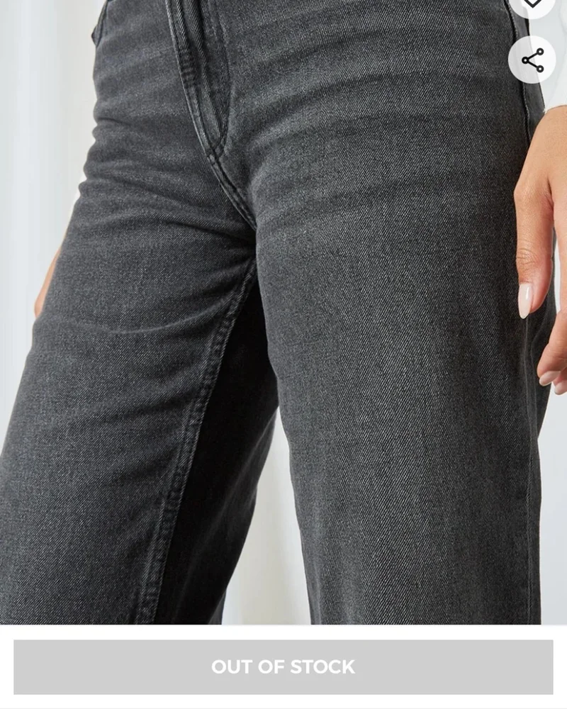 Pimkie Jeans, size M / 38 / 10, photo 2