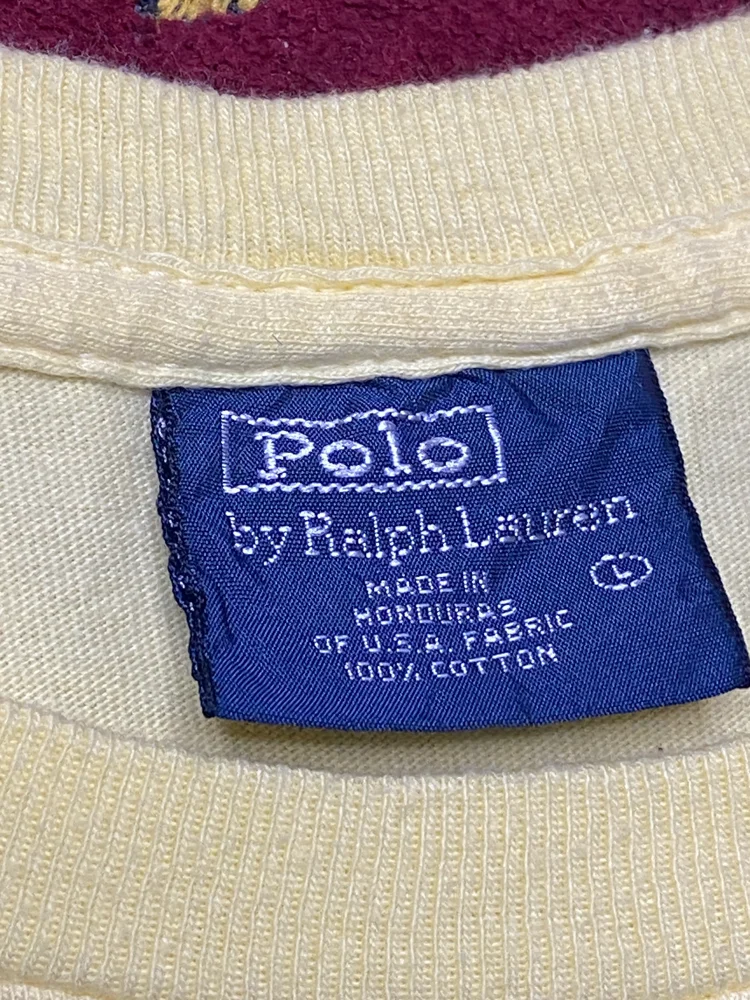 Polo Ralph Lauren T-shirts, size L, photo 3
