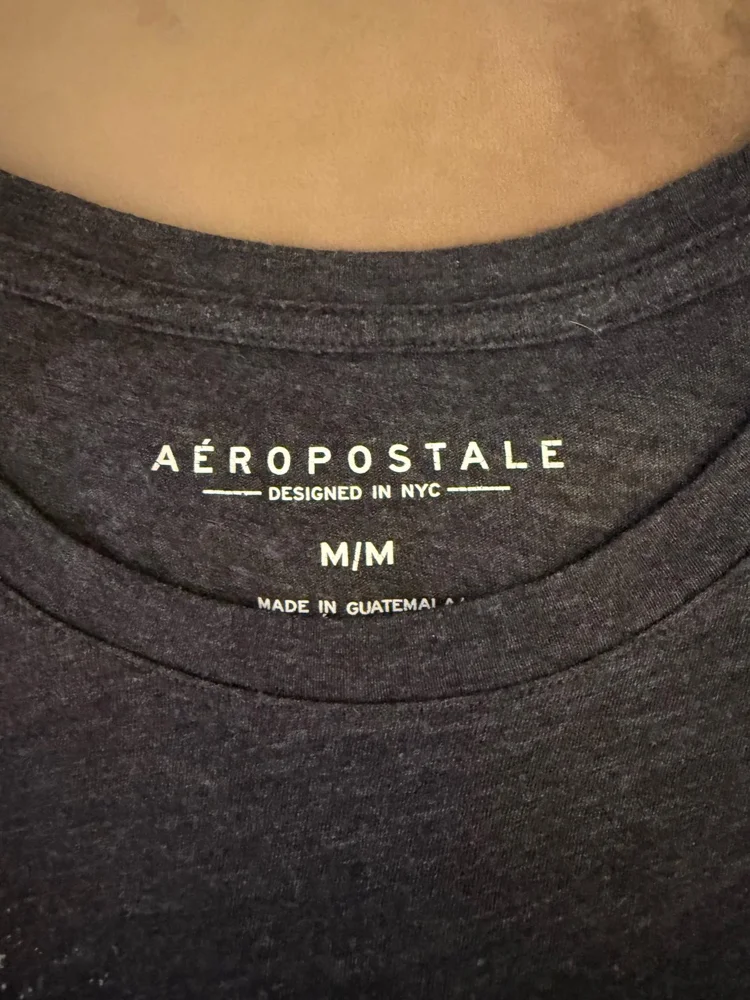 Aero T-shirts, size M / 38 / 10, photo 3