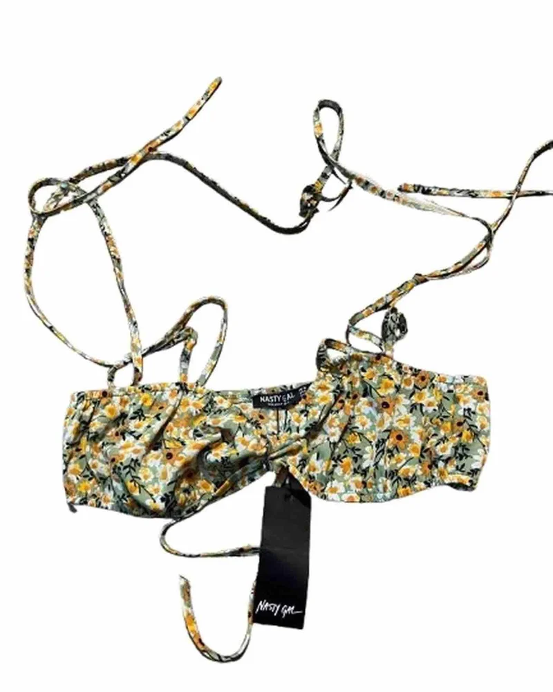 Nasty Gal Crop Tops, size M / 38 / 10, photo 2