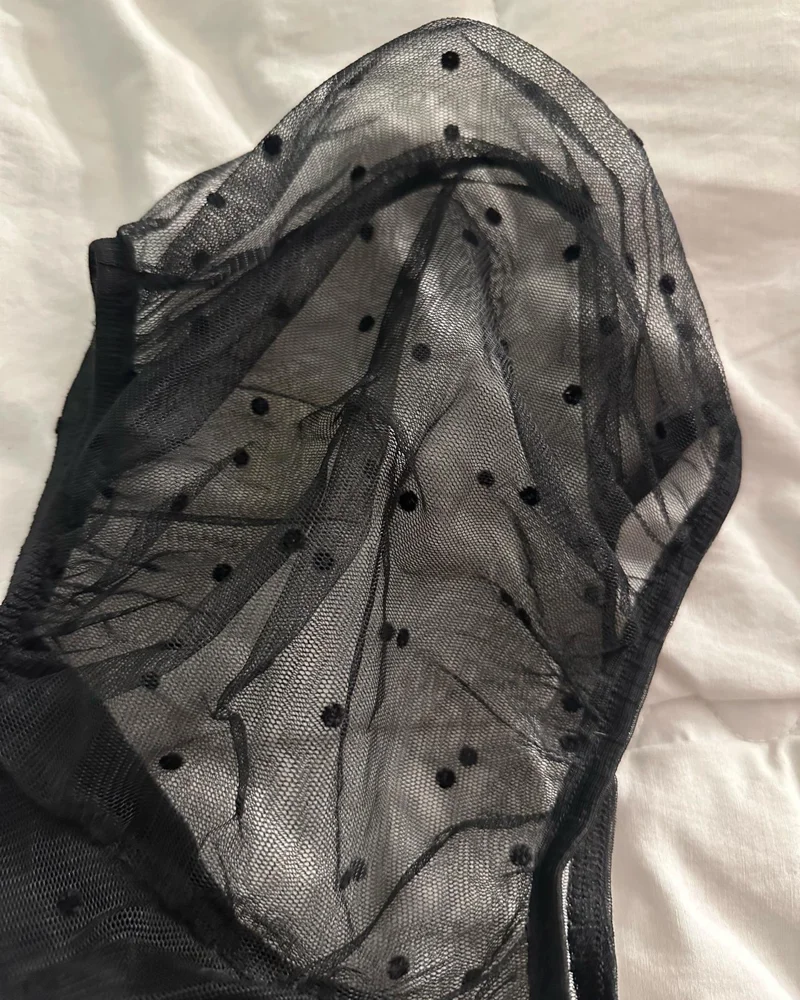 H&M Blouses, size L / 40 / 12, photo 3