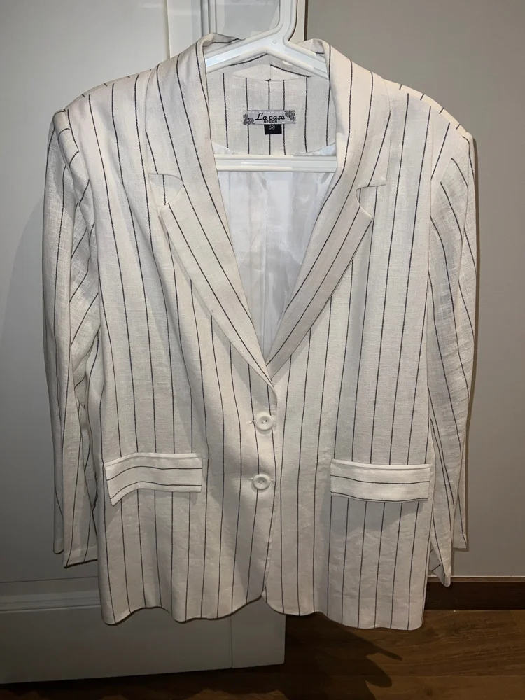 Blazers, size XXXL / 46 / 18, photo 5