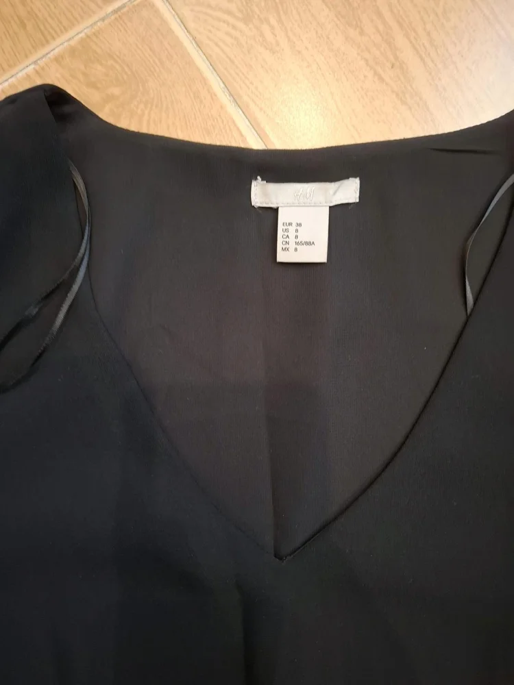 H&M Mini Dresses, size M / 38 / 10, photo 3