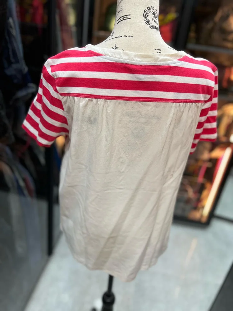 Tommy Hilfiger T-shirts, size M / 38 / 10, photo 6