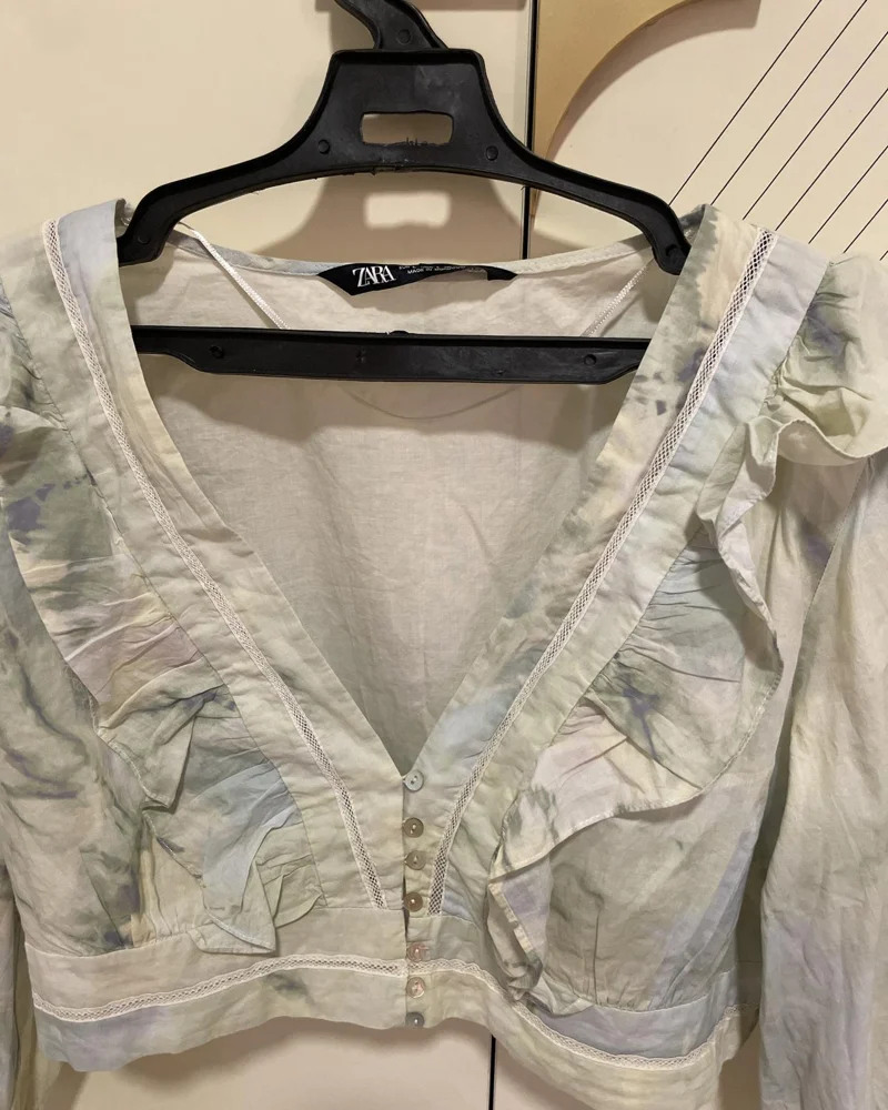 Trendyol Blouses, size M / 38 / 10, photo 2