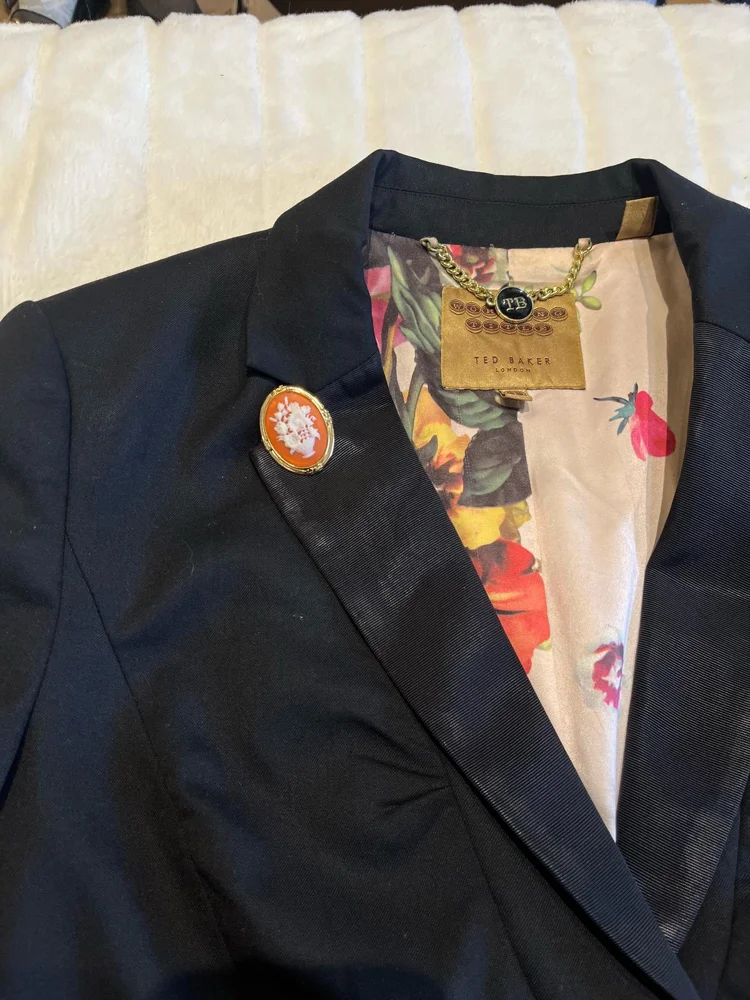 Ted Baker Blazers, size S / 36 / 8, photo 4