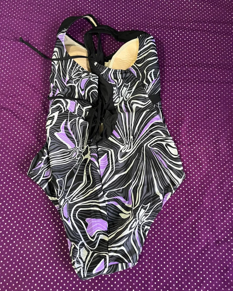 One-Piece Swimsuits, size L / 40 / 12, photo 3