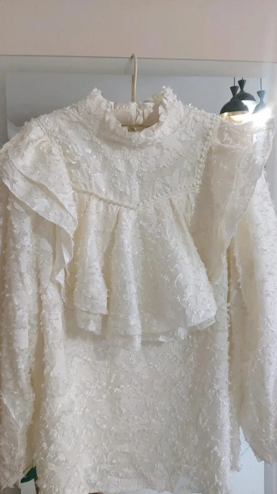 Shein Blouses, size XL / 42 / 14, photo 3