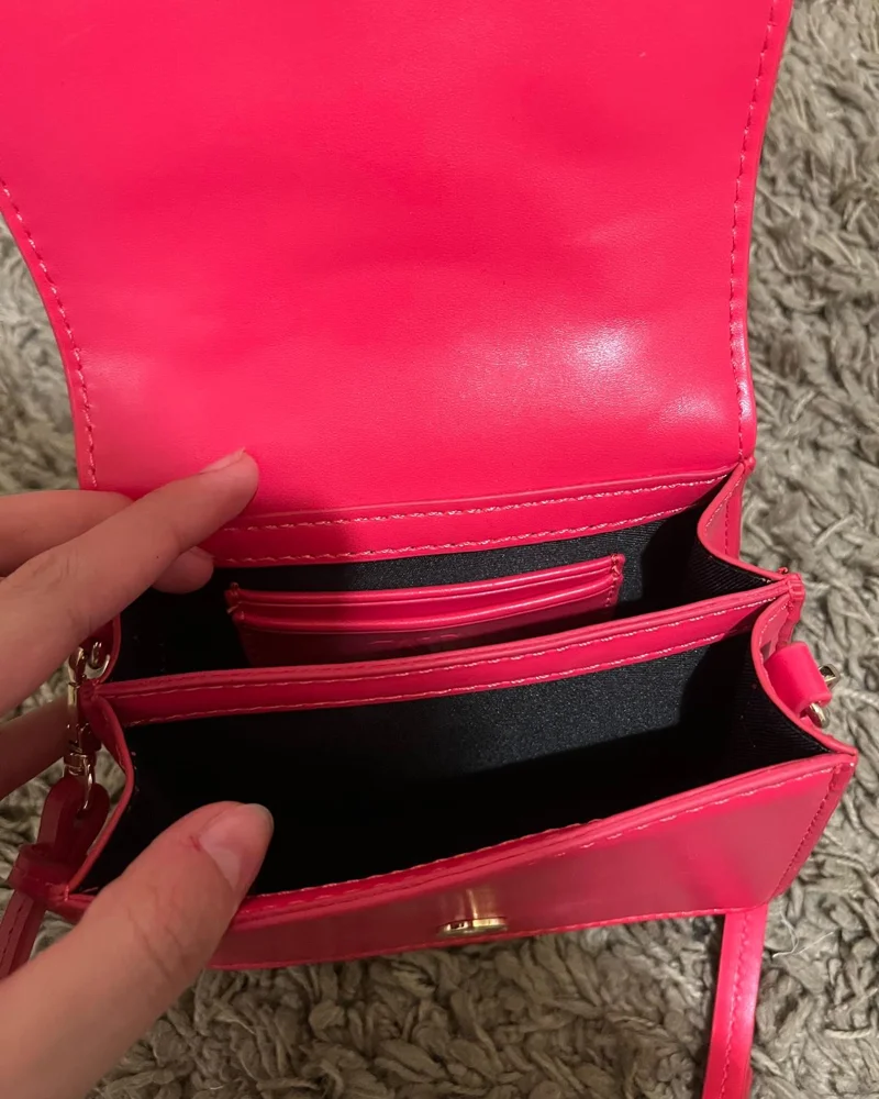 Zara Mini Bag, size Other, photo 3
